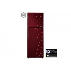 Samsung Refrigerator RT27JAMSERZ (253 L), Tender Lily Red